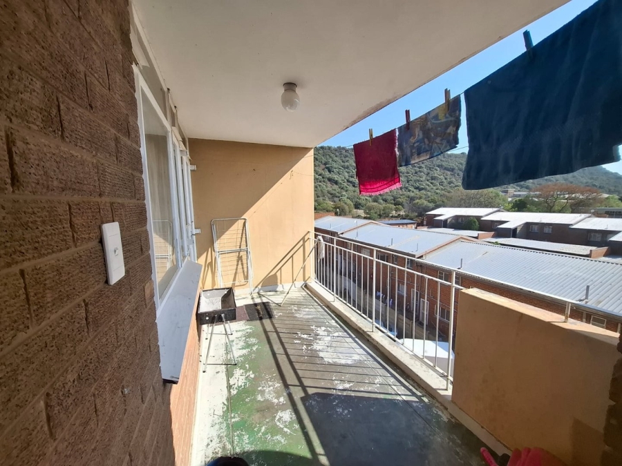 2 Bedroom Property for Sale in Navalsig Free State